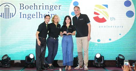 boehringer ingelheim philippines